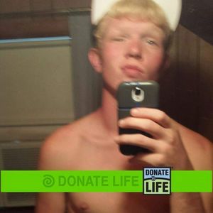 Meet your Posher, Andrew